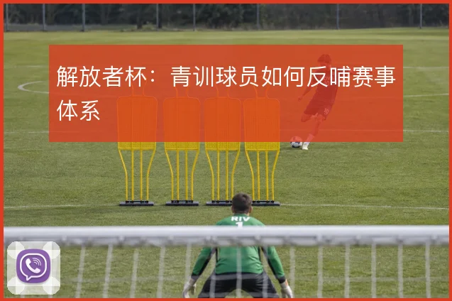 解放者杯：青训球员如何反哺赛事体系